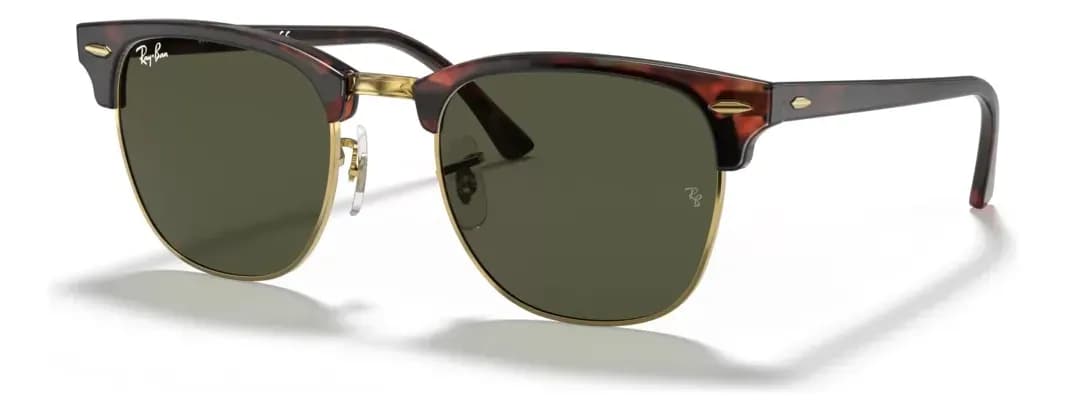 Ray-Ban RB3016 Clubmaster Carey