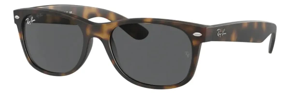 Ray-Ban New Wayfarer 2132 Carey Verde