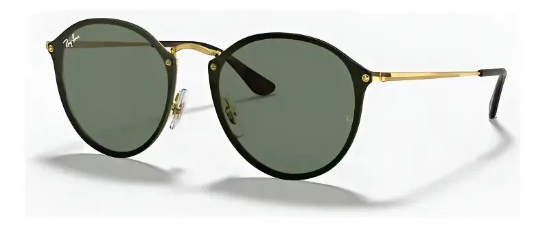 Ray-Ban Round Blaze RB3574